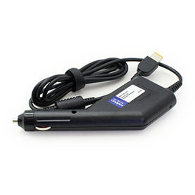 Picture of Addon 0B47481-AA 65W&#44; 20V & 3.25A Slim Tip Power Adapter for Lenovo Laptop