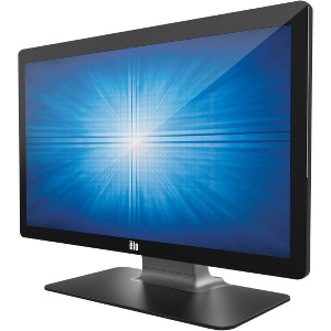Picture of Elo E351806 24 in. 2402L LCD Touchscreen Monitor&#44; Black