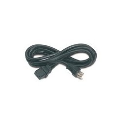 Picture of Opengear 440001 6 ft. C13 to 110V Standard Power Cord