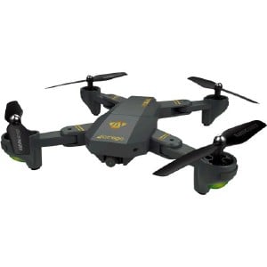 Global Marketing  Cirago High Performance 4-Channel Drone