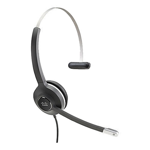 Picture of Cisco CP-HS-W-531-RJ 531 Wired Mono Headset
