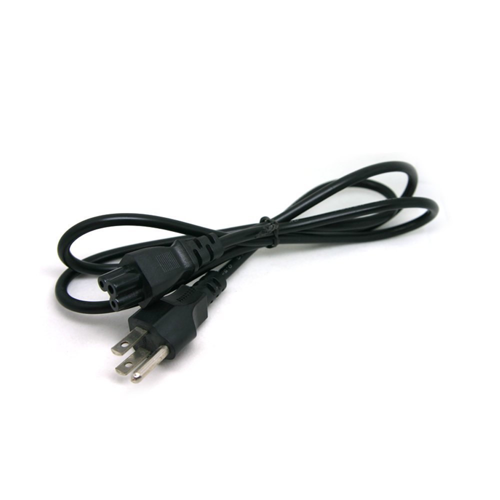 77900506E 6 ft. IEC-320 NA Power Cord