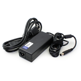 Picture of Addon JNKWD-AA 65W&#44; 19.5V Compatible Laptop Power Adapter & Cable