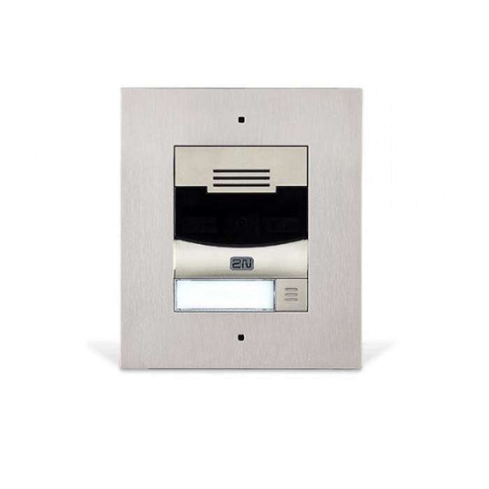 Picture of Axis Communication 01300-001 2N IP Flush Mount