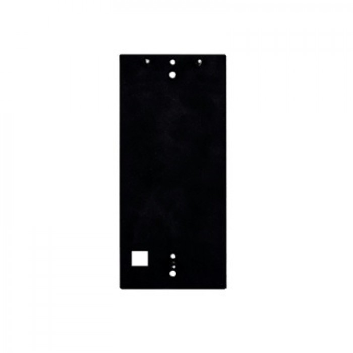 Picture of Axis Communication 01294-001 2N IP Backplate for Surface Installation - 2 Module