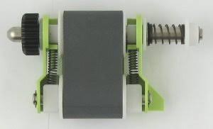 Adf Feed Belt