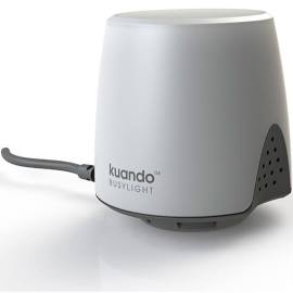 Plenom Americas  Kuando Busylight UC Omega