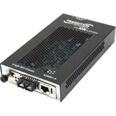 ION FRONT BLANK FACE PLATE, OCCUPIES ONE SLOT