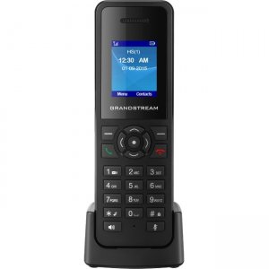 Picture of Grandstream DP720 18 in. DECT Cordless HD Handset for Mobility