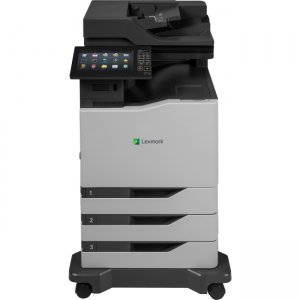 LEXMARK PRINTERS