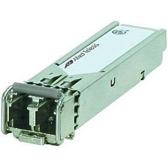 Picture of Allied Telesis Box AT-SPFX-2-90 2 SFP 100Base-FX Module LC Multi Mode SFP Transceiver for Data Networking