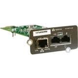 Picture of Liebert IS-UNITY-SNMP EP1 UPS Management Network Interface Card Adapter