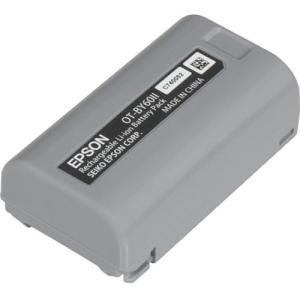 Picture of Epson C32C831091 OT-BY60II Printer Battery - Lithium Ion