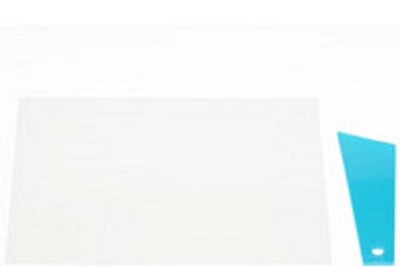 Picture of Panasonic CF-VPF34U 12 in. LCD Protector Film
