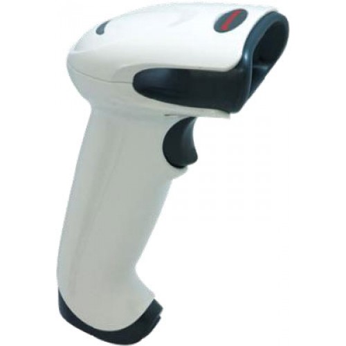 Picture of Honeywell 1250G-1 Voyager 1250g Bar Code Scanner - Ivory