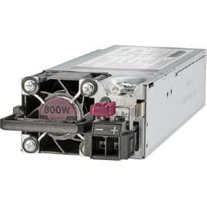 865434-B21 230V 800W Flex Slot Hot Plug Low Halogen Power Supply Kit