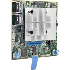 Picture of HP 869081-B21 Smart Array P408I-A SR 2GB Gen10 Controller