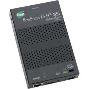Picture of Digi International 70002040 PortServer TS 1 Hcc MEI Device Server