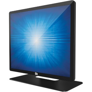 19 in. 1902L LCD Touchscreen Monitor - Black