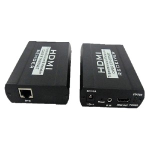 Picture of 4XEM 4XHDMIEXT150M 500 ft. 150 m HDMI Cat5-6 Extender