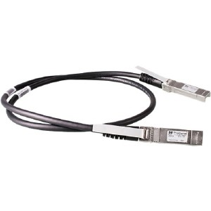 JH235A 3 m QSFP Network Cable for Network Device