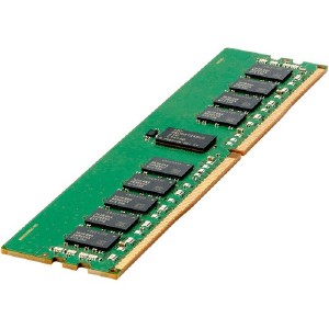 876181-B21 8GB Dual Rank X8 DDR4-2666 Registered Smart Memory Kit
