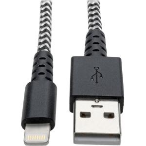 6 ft. Lite Heavy Duty Lightning to USB Charging Cable