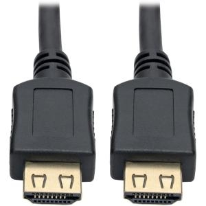 6 ft. High-Speed HDMI Cable, Black