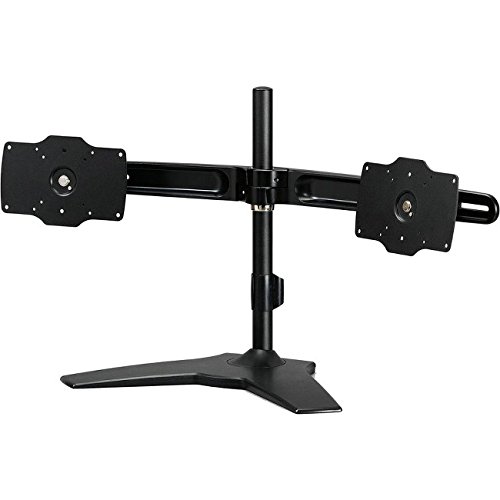 Picture of Amer Networks AMR2S32 Dual Monitor Stand Mount