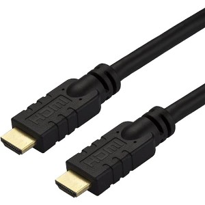 HDMI Audio & Video Cable with Ethernet