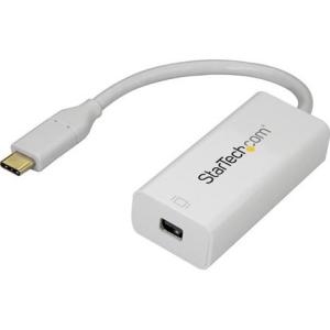USB C to Mini DisplayPort Adapter