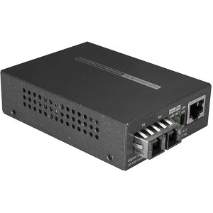 Fiber Media Converter - 1000Base-SX