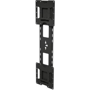 Peerless Industries LG-WMF86BH Wall Mount for Digital Signage Display