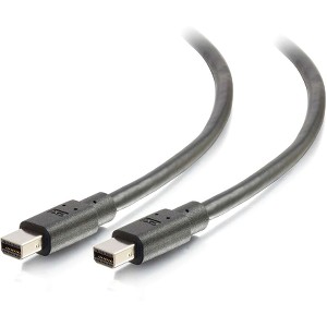 6 ft. Mini DisplayPort Cable