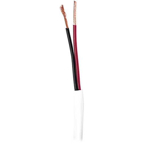 Picture of Comprehensive Cable CAC-14-2-P-500 500 ft. 2-Conductor Stranded Plenum Speaker Cable