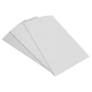 Picture of Ambir SA625-CL Bulk Cleaning Sheets - Pack of 25