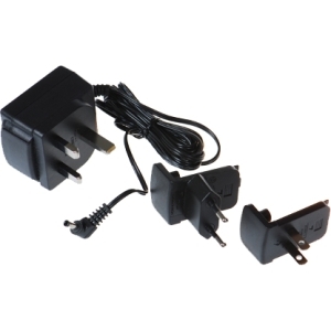 Picture of Brainboxes PW-800 5V DC Output Voltage AC Adapter - 1.20 A