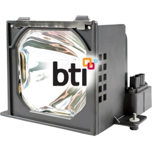 Picture of Battery Technology POA-LMP101-BTI 300W Replacement Lamp for PLC-XP57&#44; PLC-XP57L Sanyo Projectors