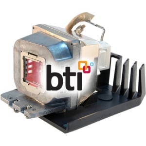 REPLACEMENT LAMP FOR ASK / INFOCUS C216, IN2101, IN2102, IN2104, IN2106, INB25