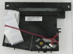 Belt Fuser Laser Printhead Quad Diode for M5155, M5163 & M5170 Printer -  D & H DISTRIBUTING, MA2997941