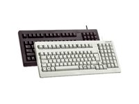 Picture of Cherry G80-1800LPCEU-2 16 in. Full Size Pos Keyboard - Black
