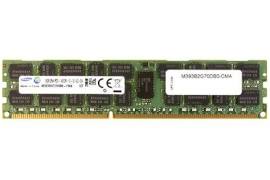 Picture of NP & Memory M393B2G70DB0-CMA 16 GB PC3-14900R DDR3 ECC Server Memory Module