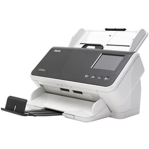 60 ppm Alaris S2060W Duplex Scanner