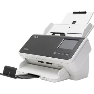 80 ppm Alaris S2080W Duplex Scanner