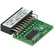 Picture of Supermicro AOM-TPM-9665V System Board Security Hardware Device Module - Black, Green