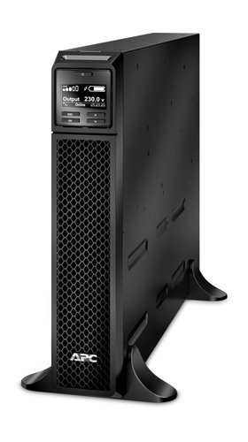 SRT3000XLW-IEC Smart SRT 3000VA UPS with Display