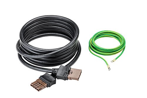 Picture of APC Schneider Electric SRT010 15 ft. Smart-UPS SRT Power Extension Cable
