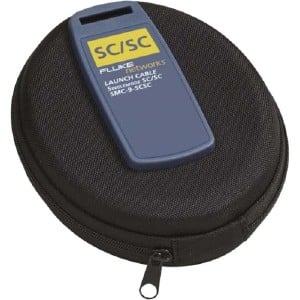 SMC-9-SCSC 9 um SC to SC Single Mode Launch Cable