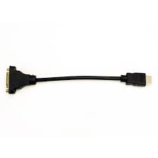 Picture of Visiontek 900744 HDMI to DVI Video Adapter