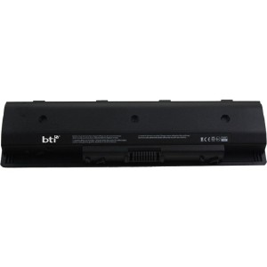 6CELL BATT HP ENVY 15-J 17-J 17-J170CA 15T-J SERIES H6L38AA#ABB